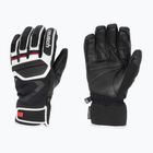 Rękawice narciarskie Reusch Pro Rc black/white/fire red
