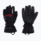 Rękawice narciarskie Reusch Primus R-TEX XT black/fire red