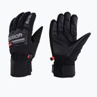 Rękawice narciarskie Reusch Ski Race Vc R-TEX XT black/white/fluo red