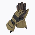 Rękawice narciarskie Reusch Isidro GTX burnt olive/dark brown