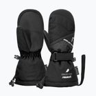Rękawice narciarskie dziecięce Reusch Kaden Down R-Tex XT Mitten black
