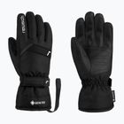 Rękawice narciarskie dziecięce Reusch Flash Gore-Tex black/white