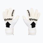 Rękawice bramkarskie Reusch Legacy Arrow Silver white