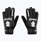 Rękawice bramkarskie dziecięce Reusch Legacy Arrow Solid black
