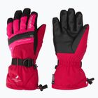 Rękawice narciarskie dziecięce Reusch Lando R-TEX XT cerise/pink glo