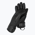 Rękawice narciarskie damskie Reusch Beatrix R-Tex XT black/black leopard