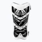 Ochraniacze na golenie Reusch Shinguard Attrakt Lite black/white