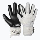 Rękawice bramkarskie Reusch Attrakt Infinity NC white/black