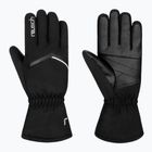 Rękawice narciarskie damskie Reusch Marisa black/white