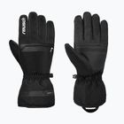Rękawice narciarskie Reusch Snow King black/white