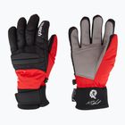 Rękawice narciarskie dziecięce Reusch Warrior R-Tex XT Junior marco odermatt