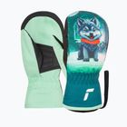 Rękawice narciarskie dziecięce Reusch Scottie Mitten dog