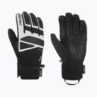Rękawice narciarskie Reusch Thunder R-Tex XT white/black