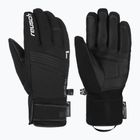 Rękawice narciarskie Reusch Louis R-Tex XT black/white