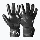 Rękawice bramkarskie Reusch Attrakt Freegel Infinity black