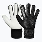 Rękawice bramkarskie Reusch Attrakt Starter Solid black
