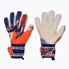 Rękawice bramkarskie Reusch Attrakt Freegel Gold NC shocking orange/energize blue shocking orange/energize blue