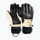 Rękawice narciarskie damskie Reusch Megan R-Tex XT black/angora