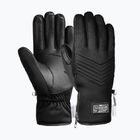 Rękawice narciarskie damskie Reusch Daisy Windstopper black