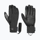 Rękawice narciarskie męskie Reusch Explorer Fidlock R-Tex XT black