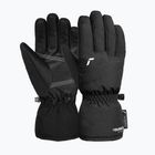 Rękawice narciarskie dziecięce Reusch Wonder R-TEX® XT Junior black/white