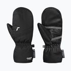Rękawice narciarskie dziecięce Reusch Wonder R-Tex XT Junior Mitten black/white