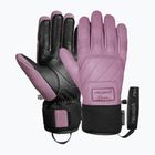 Rękawice narciarskie Reusch Legacy R-Tex XT black/orchid haze