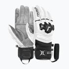 Rękawice narciarskie Reusch Champ white / black