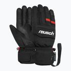 Rękawice narciarskie Reusch Speedster R_Tex XT black/fire red