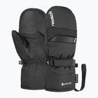 Rękawice narciarskie dziecięce Reusch Rocket GORE-TEX black/white