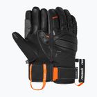 Rękawice narciarskie Reusch Speed Project black