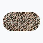 Pokrowiec na gogle Reusch Goggle Cover beige leopard