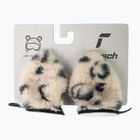Uszy na kask Reusch Helmet Ears leopard