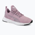 Buty PUMA Flyer Runner elderberry/puma white