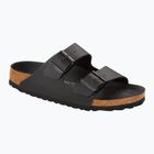 Klapki BIRKENSTOCK Arizona Birko-Flor black