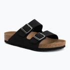 Klapki BIRKENSTOCK Arizona Vegan Birkibuc black
