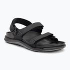 Sandały damskie BIRKENSTOCK Kalahari CE BF Regular futura black