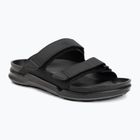 Klapki męskie BIRKENSTOCK Atacama Birko-Flor Regular futura black