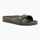 Klapki BIRKENSTOCK Madrid EVA Narrow khaki
