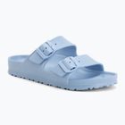 Klapki BIRKENSTOCK Arizona EVA Narrow dusty blue