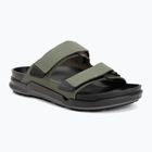 Klapki BIRKENSTOCK Atacama Birko-Flor Regular futura khaki
