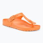 Japonki BIRKENSTOCK Gizeh EVA Regular papaya