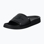 Klapki męskie GANT Pierbay black