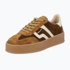 Buty damskie Gant Cuzmani nut/cream