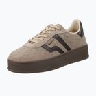 Buty damskie GANT Cuzmani desert br./dk.brown