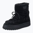 Buty zimowe damskie GANT Snowhill black