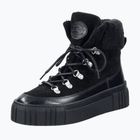 Buty zimowe damskie GANT Snowmont black