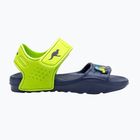 Sandały dziecięce Kangaroos KangaSwim II dk navy/lime