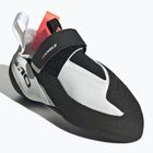 Buty wspinaczkowe damskie adidas Five Ten Hiangle cloud white/core black/signal coral