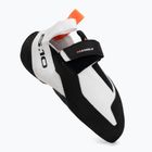 Buty wspinaczkowe damskie adidas Five Ten Hiangle cloud white/core black/signal coral